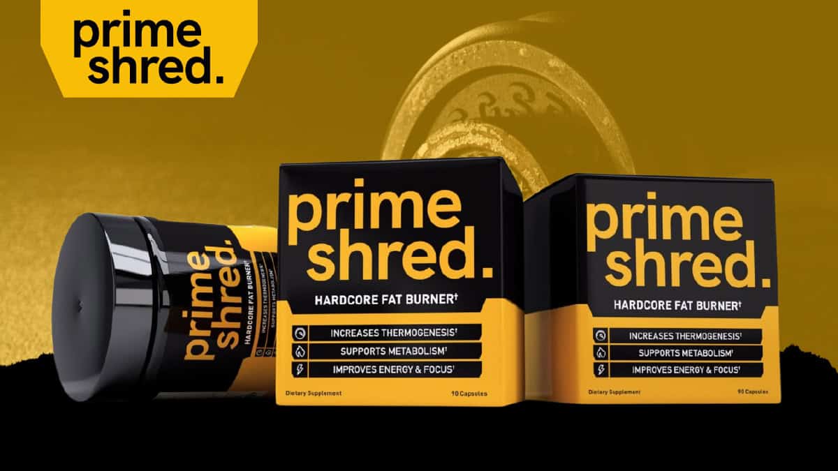 PrimeShred