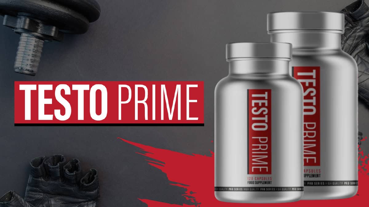 TestoPrime