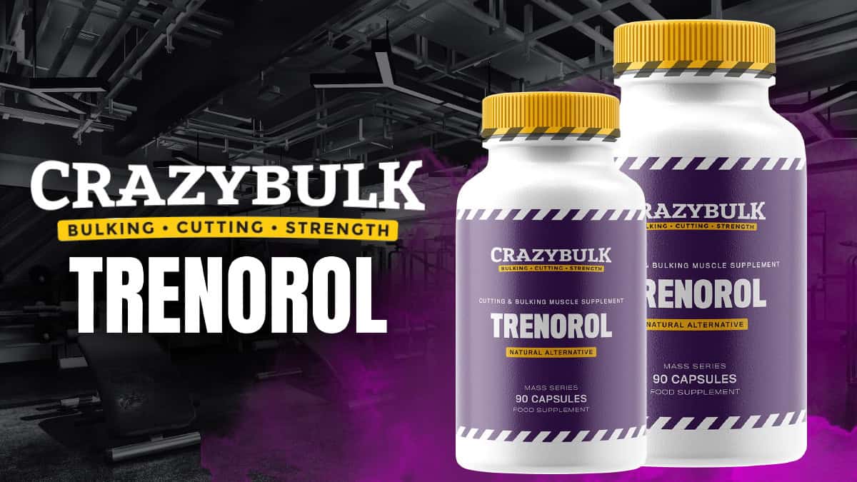 Trenorol